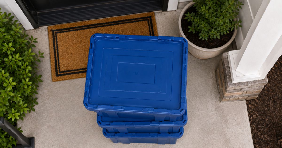 We started Get Totely because of one thing we kept seeing at move-in cleans
